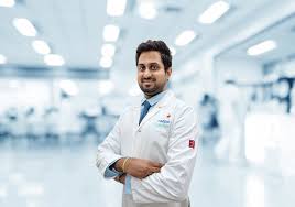 Dr Ravitej